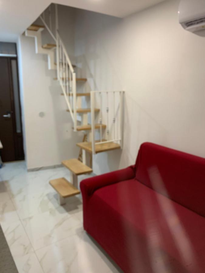 Viky House Chiaja 1 Apartment เนเปิลส์ ภายนอก รูปภาพ